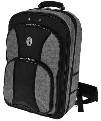 Marcus Bonna Backpack Trumpet + Flgh. P