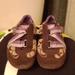 Coach Shoes | Juli 7.5 M Coach Shoes | Color: Brown/Purple | Size: 7.5 M