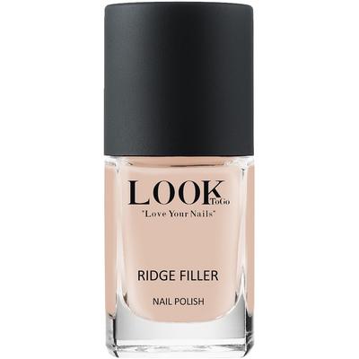 Look to go NP Ridge Filler Nagellack RF - RIDGE FILLER 12 ml Nude