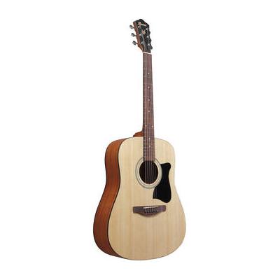 Ibanez V40OPN Dreadnought Acoustic Guitar (Open Pore) V40OPN
