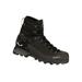 Salewa Ortles Ascent Mid GTX Shoes - Women's Black/Black 7 00-0000061409-971-7