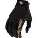 Troy Lee Designs Red Bull Rampage Air Bicycle Gloves, black, Size L