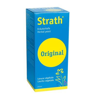 Strath Liquid 250Ml