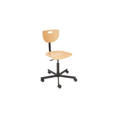 Elos Stuhl Werek Holz Image