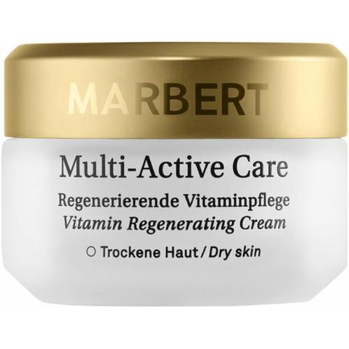 Mabert Multi Active Care Vitamin Creme extra reich 50 ml