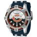 Invicta NFL Chicago Bears Men's Watch - 52mm Steel Blue (ZG-42065)