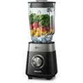 Series 5000 Blender - Pro Blend Crush, 800W, Bicchiere da 1.5L, 3 Velocità + Pulse (HR2228/90)