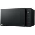 LG - microonde solo 25l 1000w bianco - ms2535gds