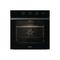 BI64111AB. Dimensione del forno: Largo, Tipo di forno: Forno elettrico, Capacità interna forno