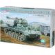 Hobby Boss 82907 Modellbausatz German Munitionsschlepper Pz.Kpfw. IV Ausf. D/E, Grau