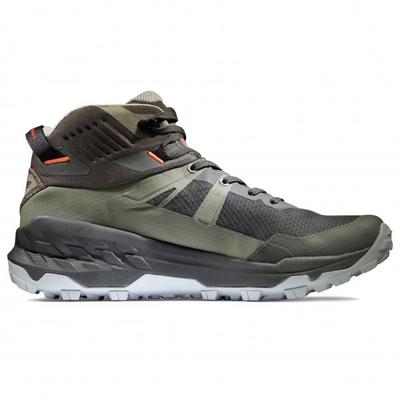 Mammut - Sertig II Mid GTX - Wanderschuhe 41 1/3 | EU 41 grau Image