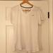 Adidas Shirts | Adidas Dri-Fit T-Shirt | Color: White | Size: L