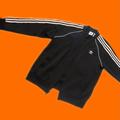 Adidas Jackets & Coats | Adidas Track Jacket | Color: Tan | Size: Xl