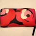 Kate Spade Bags | Kate Spade Wallet Euc | Color: Pink/Red | Size: 4x8