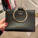 Kate Spade Bags | Kate Spade Leather Wallet On Chain Purse | Color: Black | Size: Os