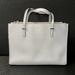Kate Spade Bags | Kate Spade 10”X14” Tote, Big Enough For Laptop And Ipad | Color: Gray | Size: Os