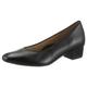 Pumps ARA "MILANO" Gr. 4 (37), schwarz Damen Schuhe Elegante Pumps