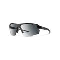 Smith Resolve Sunglasses Black Frame Photochromic Clear to Gray Lens 20492680770KI