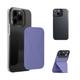 MOFT Magnetic 14 Pro iPhone Case and Phone Wallet Stand Snap Set, 3-Card Holder, 3-Angle Stand, Drop Proof, Scratch Resistant