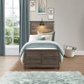 Twin Panel Bed - Liberty Furniture 903-BR-TPB