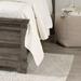 Urban Panel Bed Rails In Brownstone Finish - Liberty Furniture 903-BR90