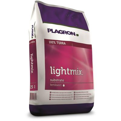 Plagron - Lightmix 25l