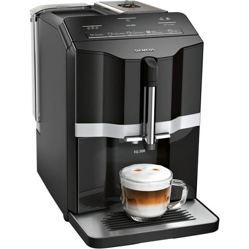 Kaffeeroboter 15 Balken schwarz – ti351209rw Bosch