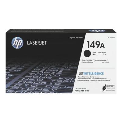 HP Druckkassette »W1490A« HP 149A schwarz schwarz Image