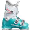 NORDICA Kinder SPEEDMACHINE J 3 (GIRL), Größe 24,5 in Blau