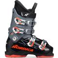 Nordica Jungen Skischuh SPEEDMACHINE J 4, Größe 24,5 in Schwarz