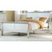 Winston Porter Fjeldheim 2 - Piece Bedroom Set Wood in Gray | Full | Wayfair 0D58FEF3D4B14F50A4421DE1E104DE4F