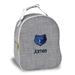 "Memphis Grizzlies Personalized Insulated Bag"