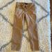 American Eagle Outfitters Pants | American Eagle Ae Chino Khaki Pants | Color: Tan | Size: 28