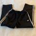 Adidas Bottoms | Adidas Sweatpants Size L 14/16 | Color: Black | Size: Lb