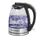 Hamilton Beach Compact Glass Kettle, One Size, Black