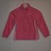 Adidas Jackets & Coats | Girls Pink Adidas Jacket | Color: Pink/White | Size: 4tg