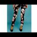 Anthropologie Pants & Jumpsuits | 7 For All Mankind Jen 7 Skinny Pants | Color: Black | Size: 4