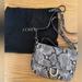 J. Crew Bags | J. Crew Harper Crossbody | Color: Gray | Size: Os