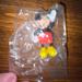 Disney Other | Disneys Mickey Mouse | Color: Black/Red | Size: Os