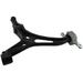 2006-2011 Mercedes ML350 Front Right Lower Control Arm - TRQ