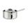 All-Clad D3&trade; Stainless Steel Saucepan with Lid
