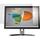 3M AG21.5W9 Anti-Glare Frameless Monitor Filter for 21.5&quot; Widescreen Monitors