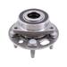 2011-2016 Buick Regal Wheel Hub Assembly - Brock 1087-1700