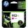 HP 952XL, High Yield Magenta Original Ink Cartridge, 1600 Page Yield