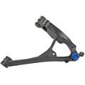 2003-2005 Chevrolet Express 2500 Front Right Lower Control Arm and Ball Joint Assembly - API 3259-02656085