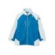 Regatta Women's Calderdale Iv Jacket, Blue Sapphire/Ice Blue, 16 UK