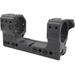 Spuhr 34mm Picatinny Rifle Scope Mount 1.5 in 20.6 MOA Black SP-4602C