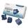 Xerox&reg; 8500 Phaser Cyan Solid Ink, Pack Of 3, 108R00669