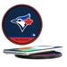 Toronto Blue Jays Personalized 10-Watt Wireless Phone Charger