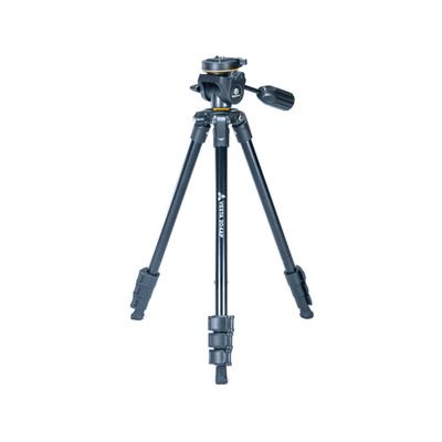 Vanguard Tripod W/ PH-23 Pan Head Aluminum Vesta 2...